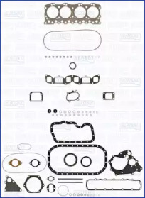 WILMINK GROUP wg1164180 -  Комплект прокладок, двигатель